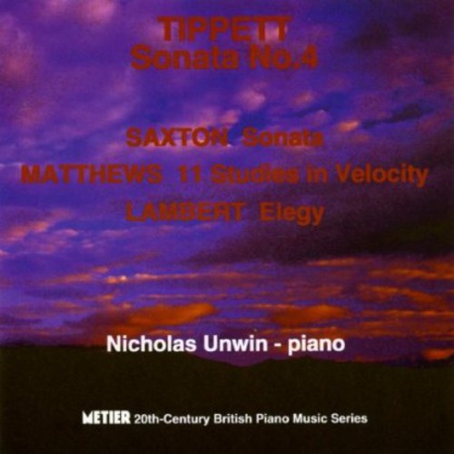 Piano Works