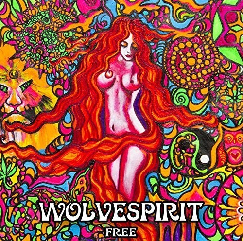 Free|Wolvespirit
