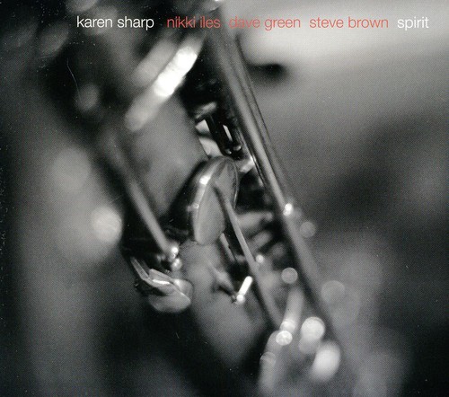 Spirit|Karen Sharp