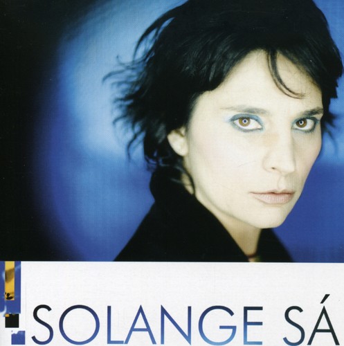 Solange Sa|Solange Sa