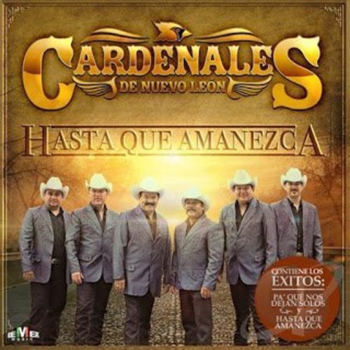 Hasta Que Amanezca