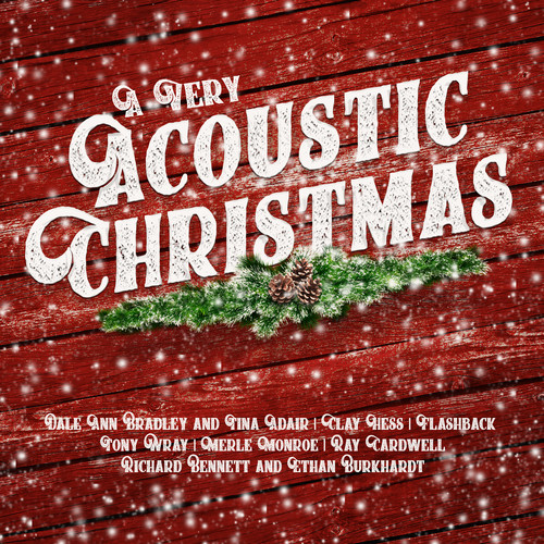 Very Acoustic Christmas