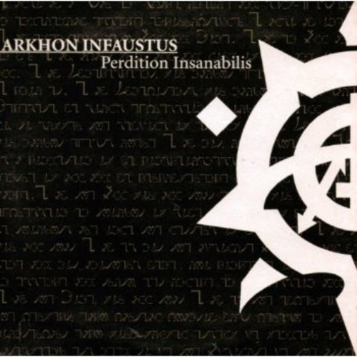 Perdition Insanabilis|Arkhon Infaustus