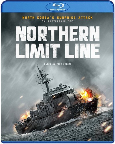 Northern Limit Line