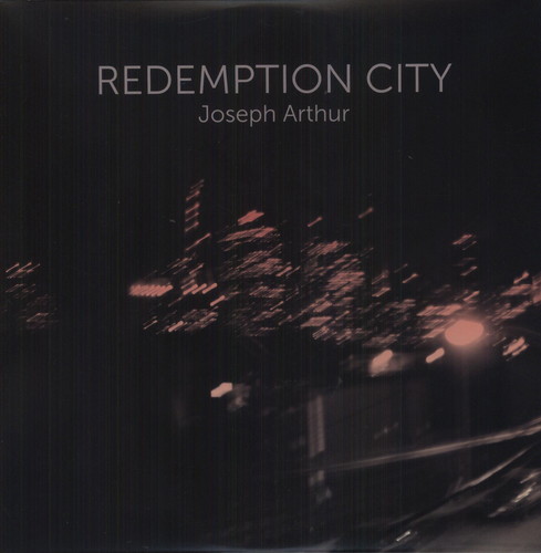 Redemption City