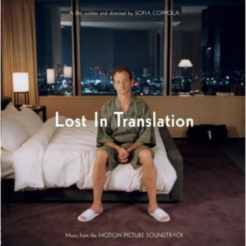 Lost in Translation (Original Soundtrack)