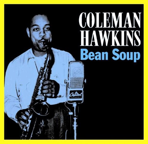 Bean Soup