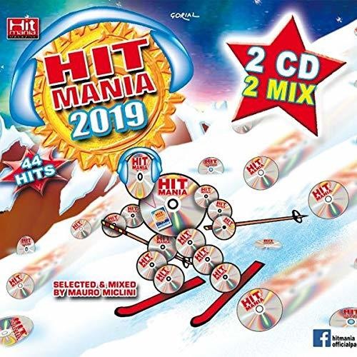 Hit Mania 2019|Various Artists