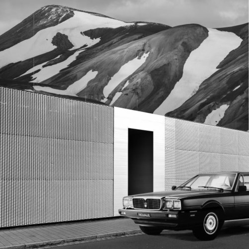 Quattroporte|Various Artists