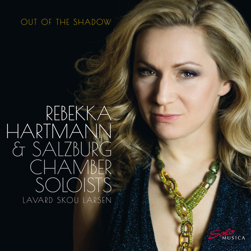 Out Of The Shadow|Haydn / Hartmann