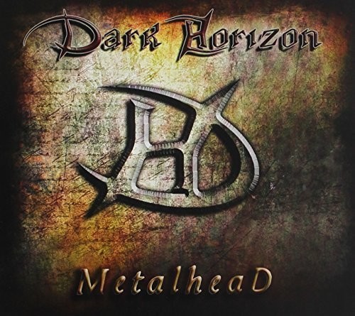 Metalhead|Dark Horizon (Metal)