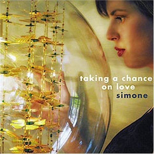 Taking Chance On Love|Simone