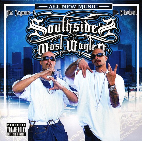 South Sides Most Wanted [Explicit Content]