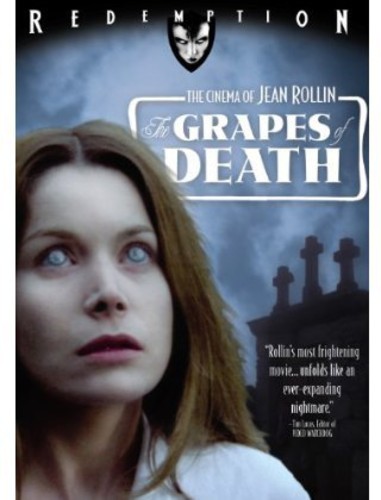 The Grapes of Death