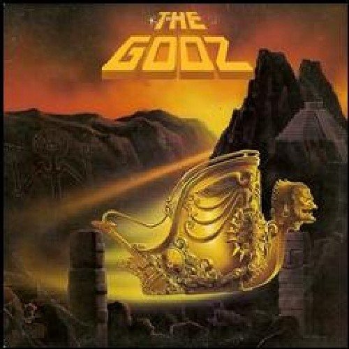 Godz [Import]