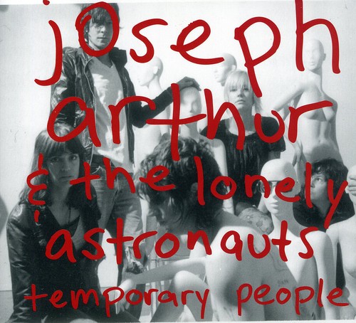 Temporary People