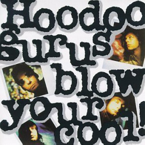 Blow Your Cool