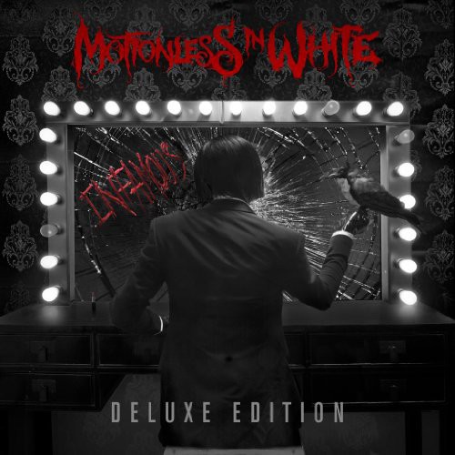Infamous [Explicit Content]