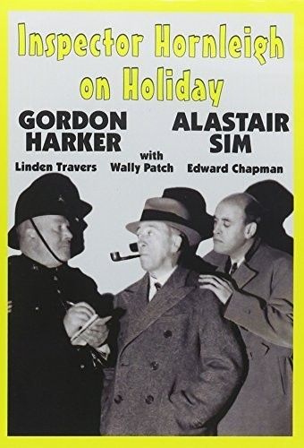 Inspector Hornleigh on Holiday