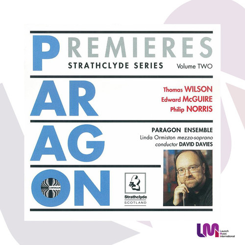 Paragon Premieres V2