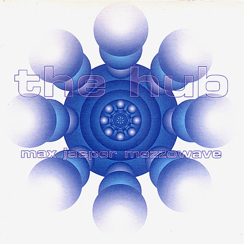 Hub|Max Mezzowave Jasper