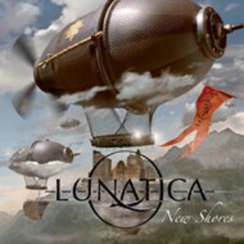 New Shores [Import]