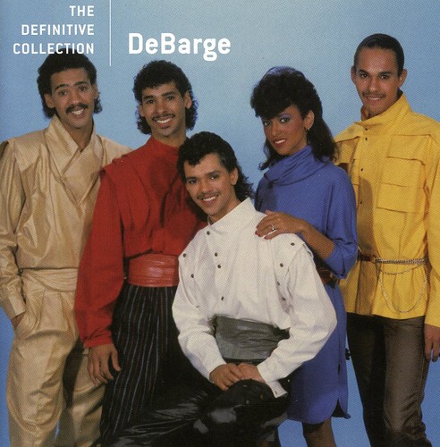 The Definitive Collection