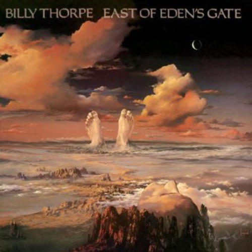 East of Eden's Gate|Billy Thorpe