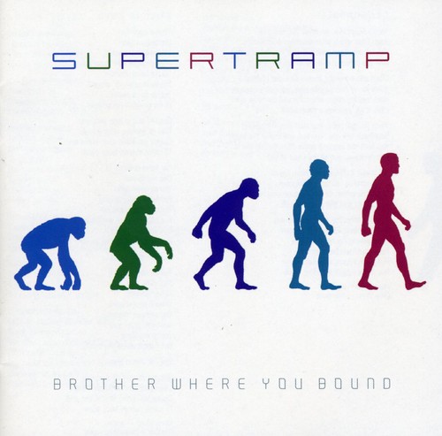 Brother Where You Bound