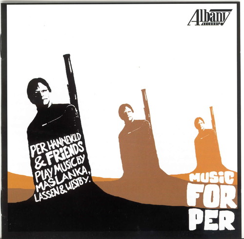 Music for Per-Contemporary Bassoon Works