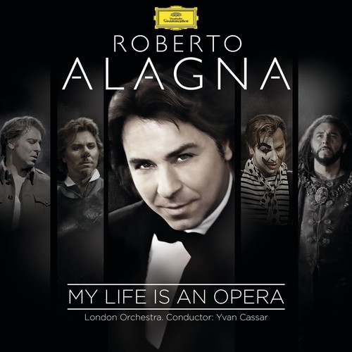My Life Is An Opera
