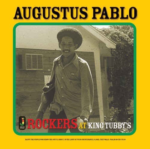 Rockers at King Tubby's|Augustus Pablo