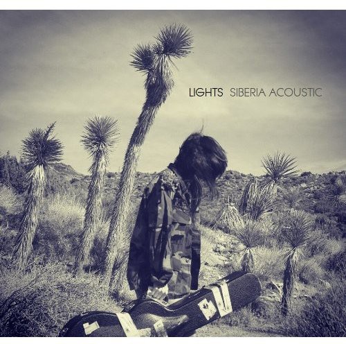 Siberia Acoustic