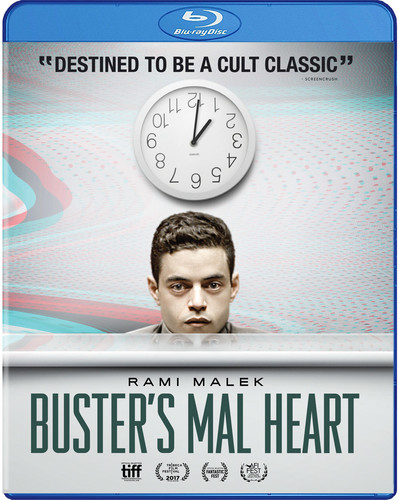 Buster's Mal Heart