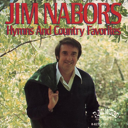 Hymns & Country Favorites