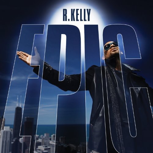 Epic [Import]