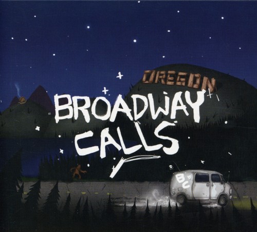 Broadway Calls