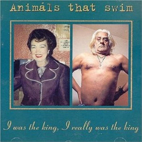 I Was the King I Was