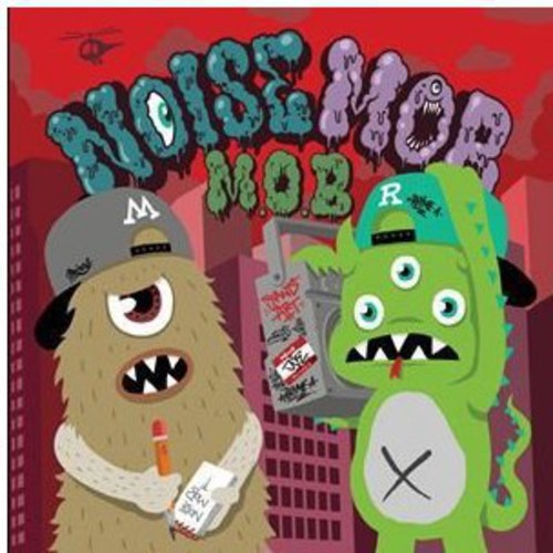 M.O.B [Import]