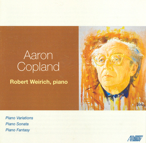 Piano Variations /  Sonata for Piano