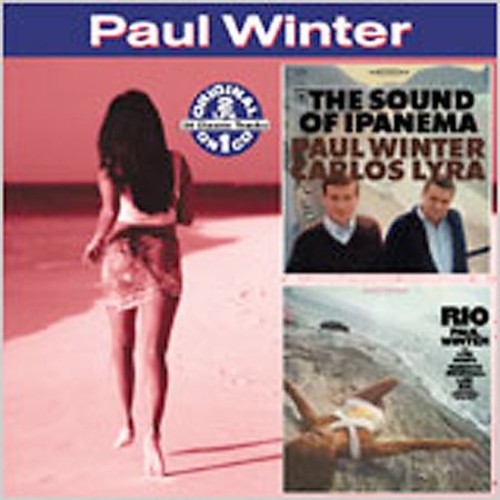 The Sound Of Ipanema /  Rio