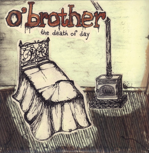 The Death Of Day