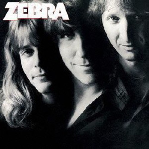 Zebra|Zebra