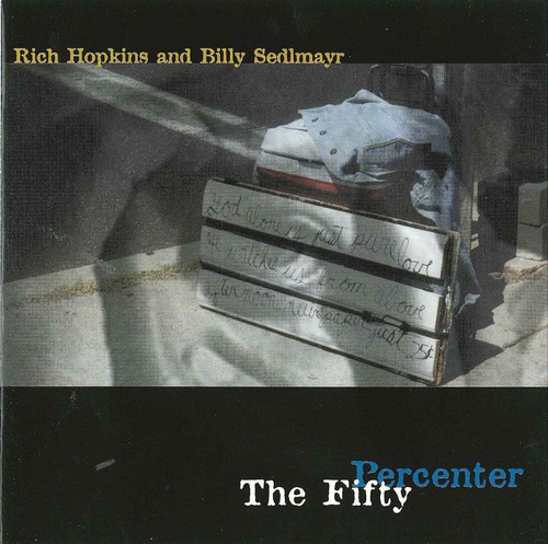 Fifty Percenter