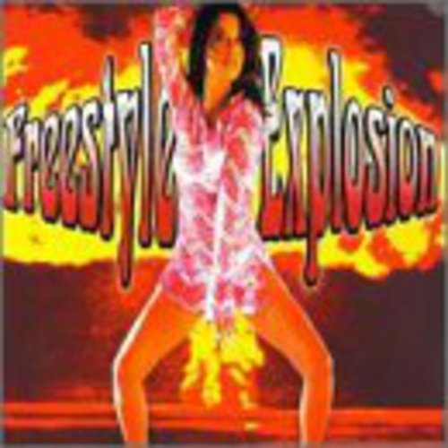 Freestyle Explosion /  Various