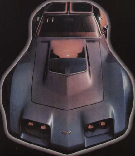 Return to Earth 1991-93