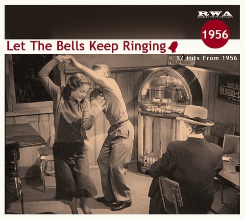 Let The Bells...1956 (Various Artists)