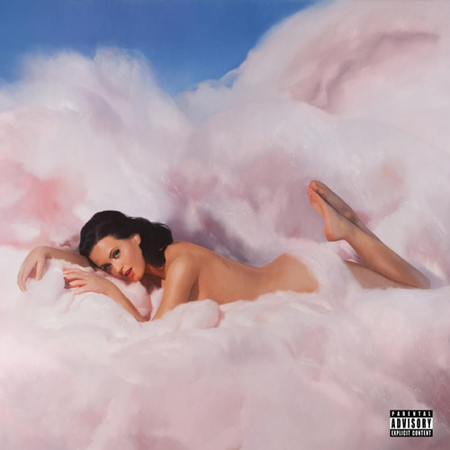 Teenage Dream [Explicit Content]
