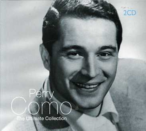 Ultimate Collection|Perry Como