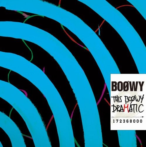 This Boowy Dramatic|BoøWy